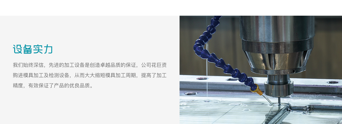 出产装备
