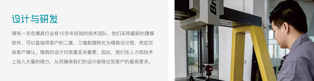 设想研发
